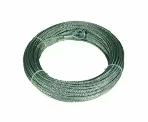 Hubseil 45 M